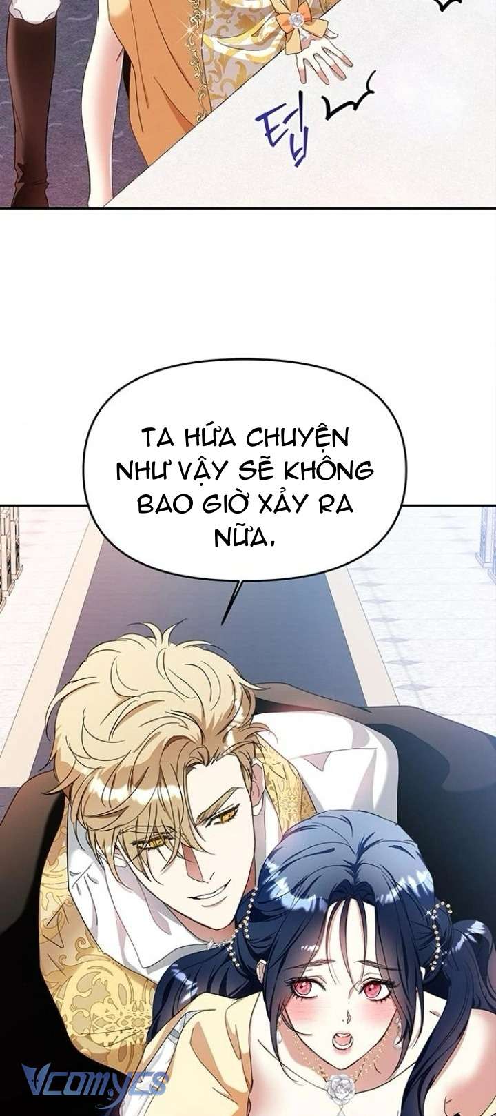Người Yêu Đã Chết Của Tôi Đã Trở Thành Bạo Chúa Chapter 12 - Trang 2