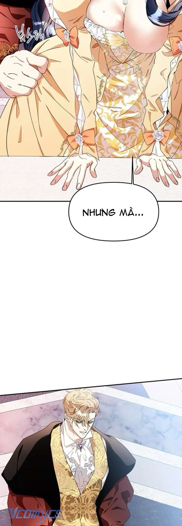 Người Yêu Đã Chết Của Tôi Đã Trở Thành Bạo Chúa Chapter 12 - Trang 2