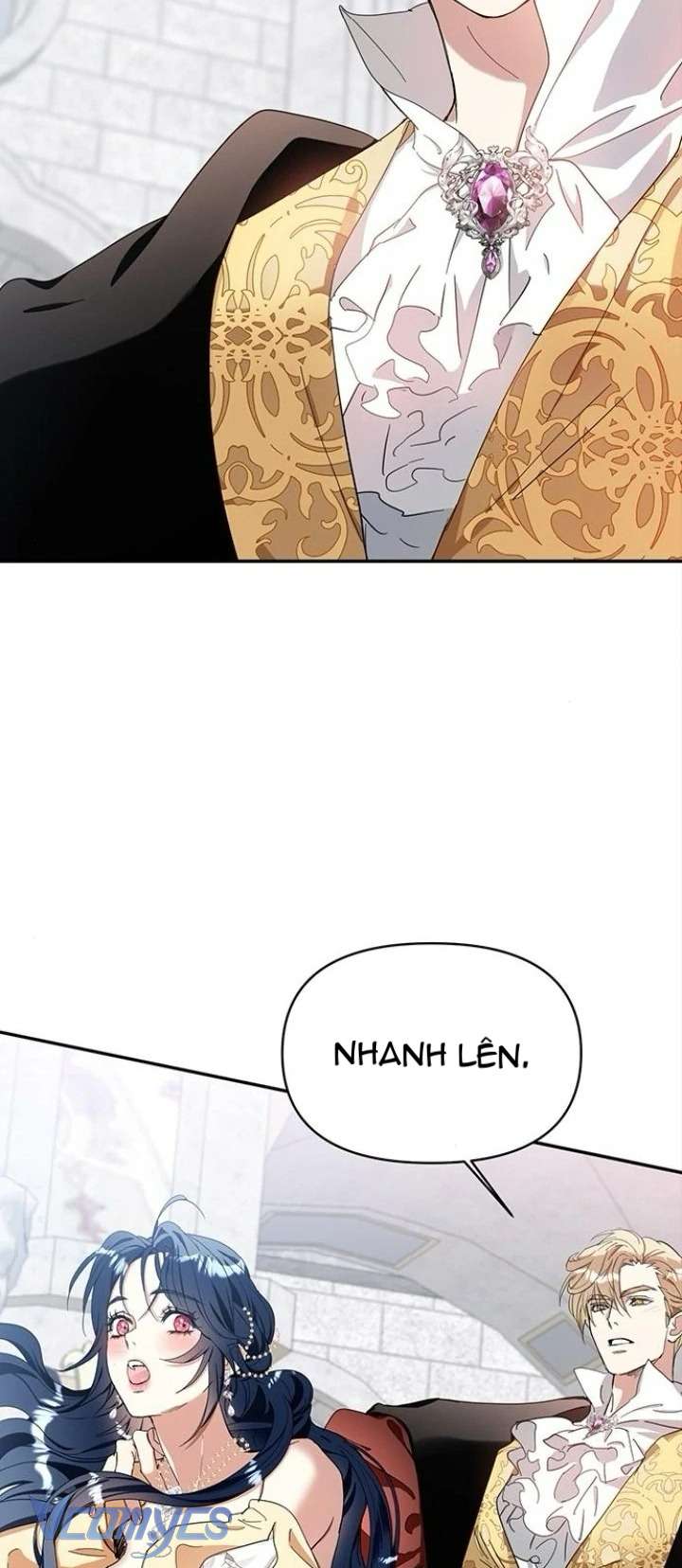 Người Yêu Đã Chết Của Tôi Đã Trở Thành Bạo Chúa Chapter 12 - Trang 2