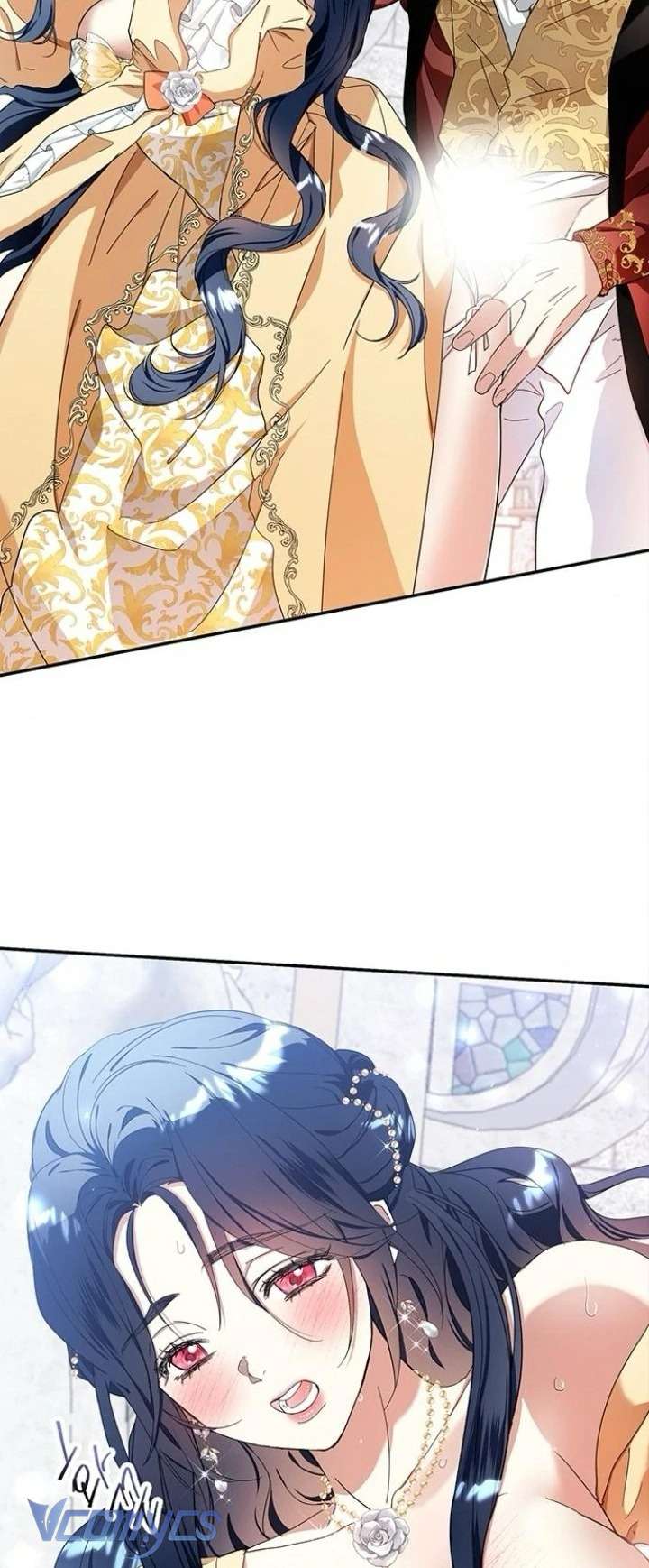 Người Yêu Đã Chết Của Tôi Đã Trở Thành Bạo Chúa Chapter 12 - Trang 2