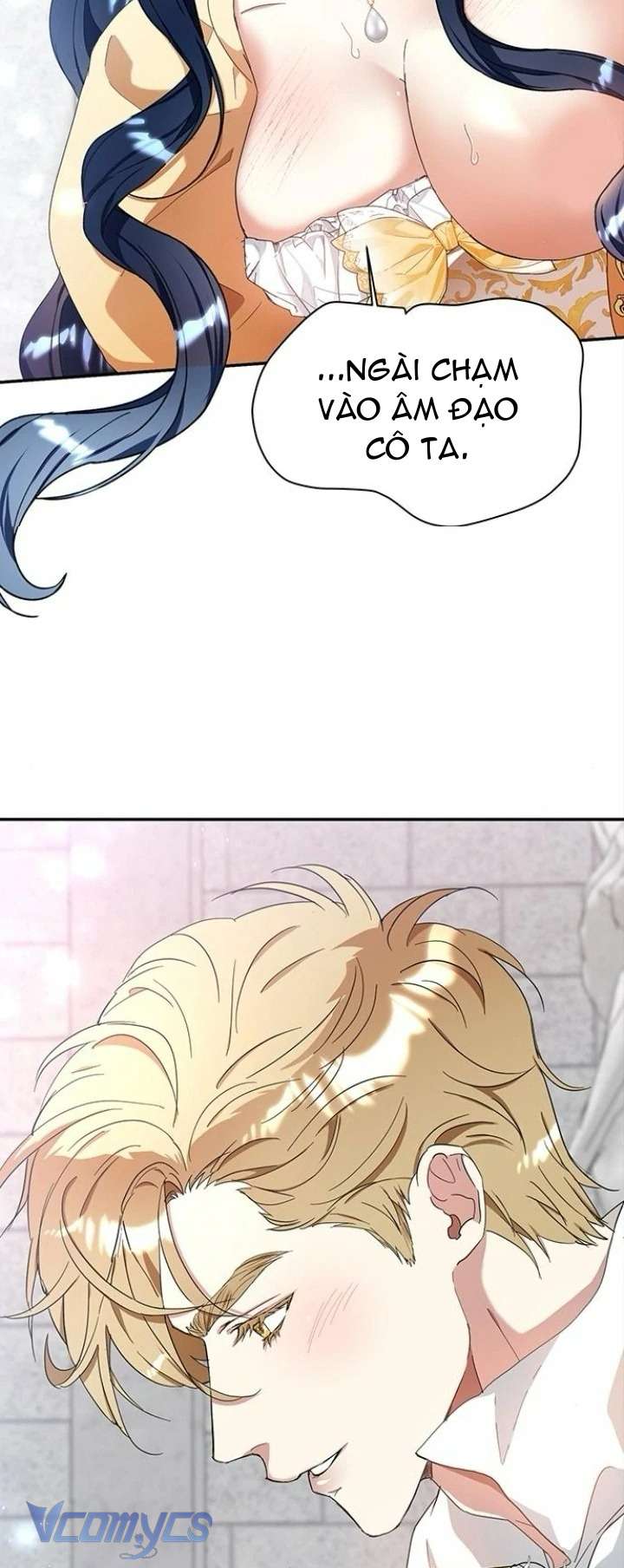 Người Yêu Đã Chết Của Tôi Đã Trở Thành Bạo Chúa Chapter 12 - Trang 2