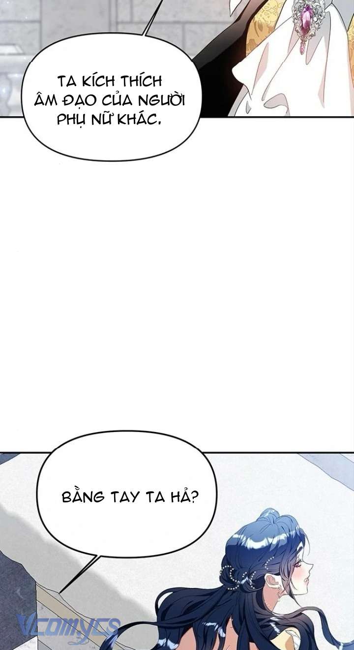 Người Yêu Đã Chết Của Tôi Đã Trở Thành Bạo Chúa Chapter 12 - Trang 2