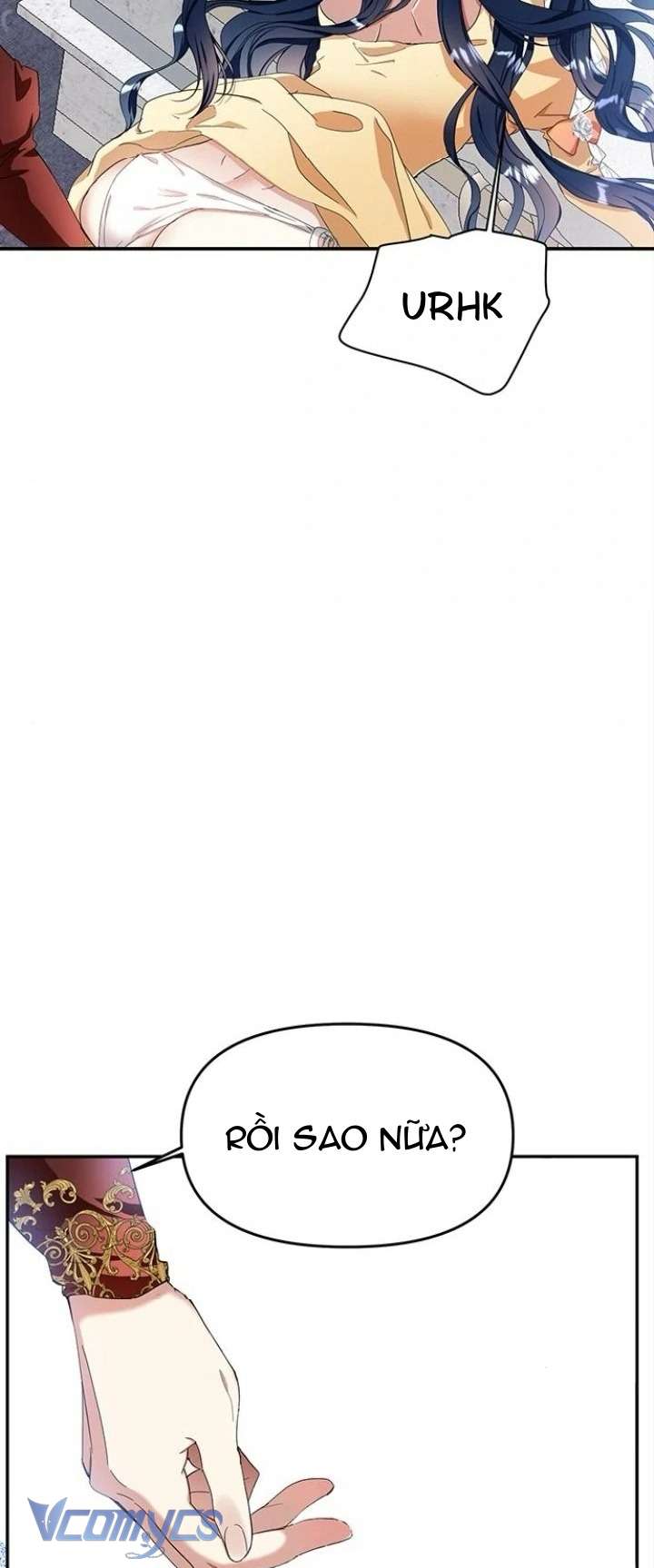 Người Yêu Đã Chết Của Tôi Đã Trở Thành Bạo Chúa Chapter 12 - Trang 2