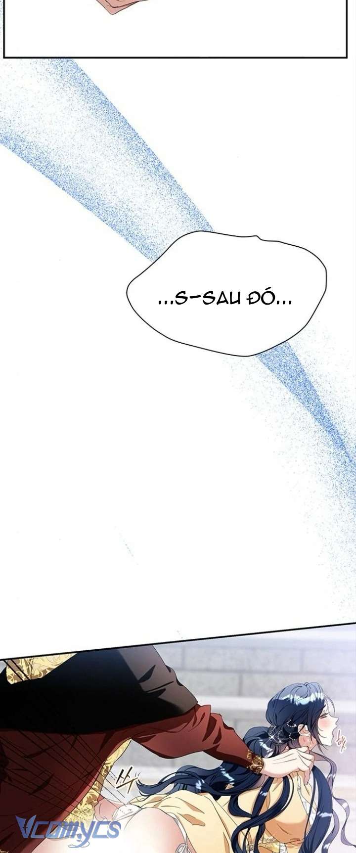 Người Yêu Đã Chết Của Tôi Đã Trở Thành Bạo Chúa Chapter 12 - Trang 2