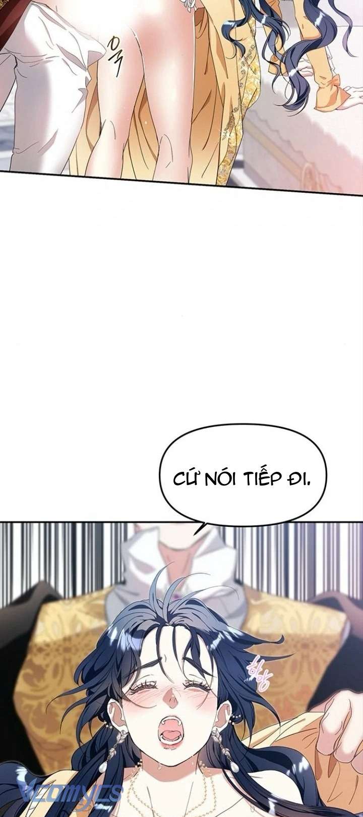 Người Yêu Đã Chết Của Tôi Đã Trở Thành Bạo Chúa Chapter 12 - Trang 2