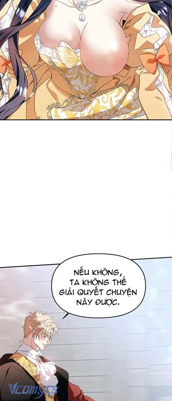 Người Yêu Đã Chết Của Tôi Đã Trở Thành Bạo Chúa Chapter 12 - Trang 2