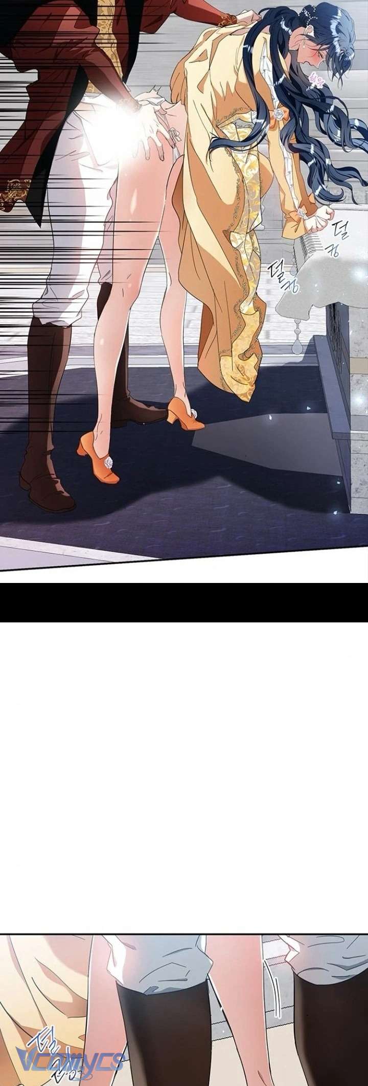 Người Yêu Đã Chết Của Tôi Đã Trở Thành Bạo Chúa Chapter 12 - Trang 2