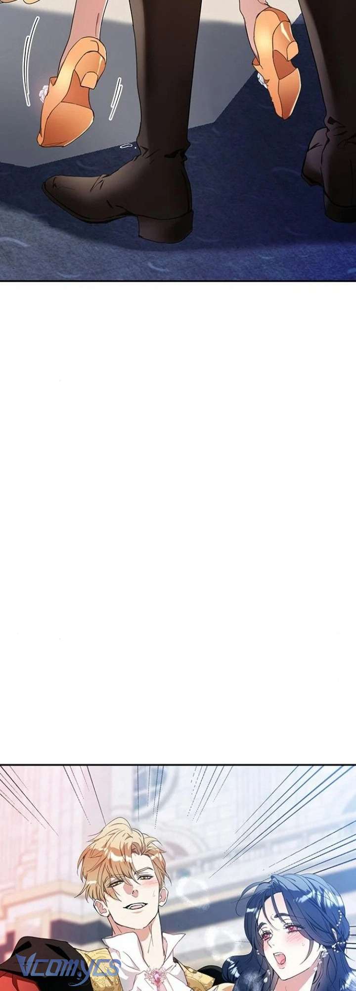 Người Yêu Đã Chết Của Tôi Đã Trở Thành Bạo Chúa Chapter 12 - Trang 2