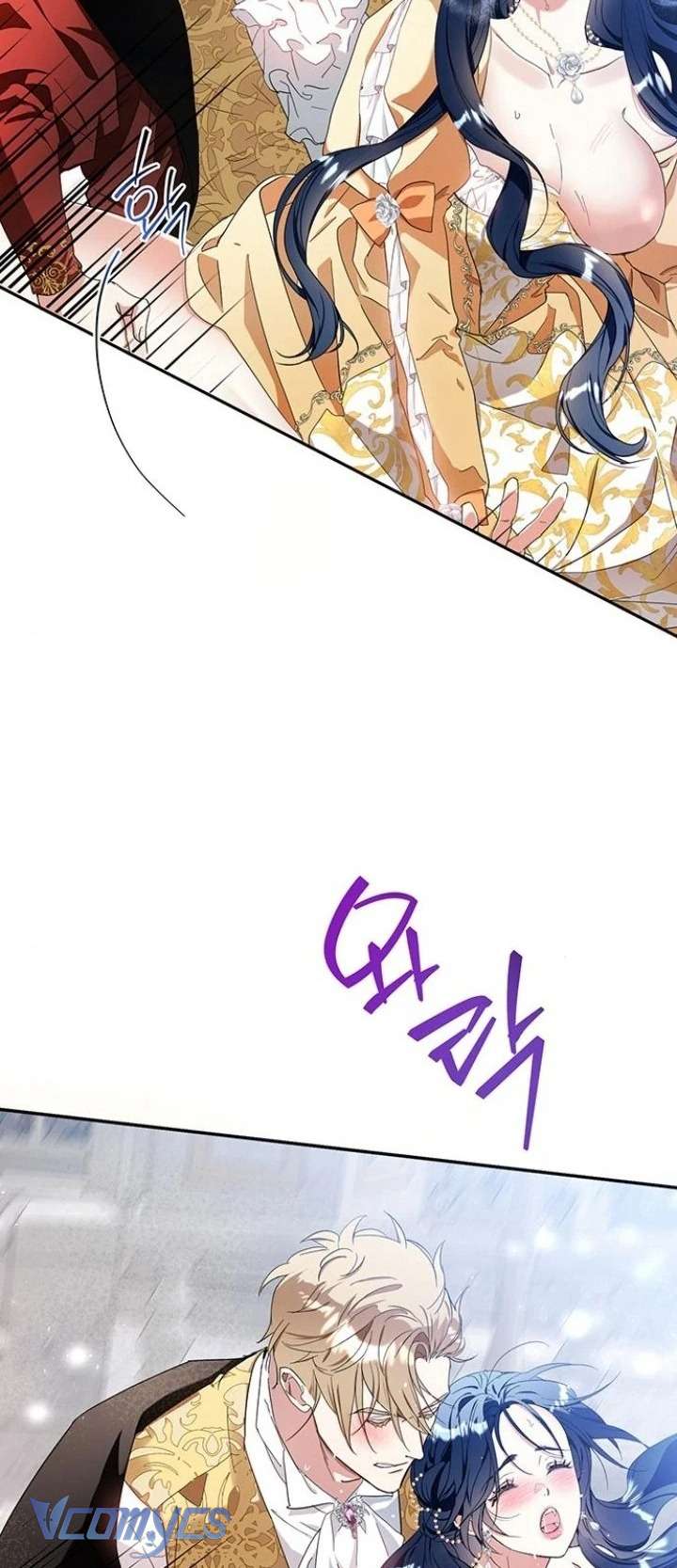 Người Yêu Đã Chết Của Tôi Đã Trở Thành Bạo Chúa Chapter 12 - Trang 2