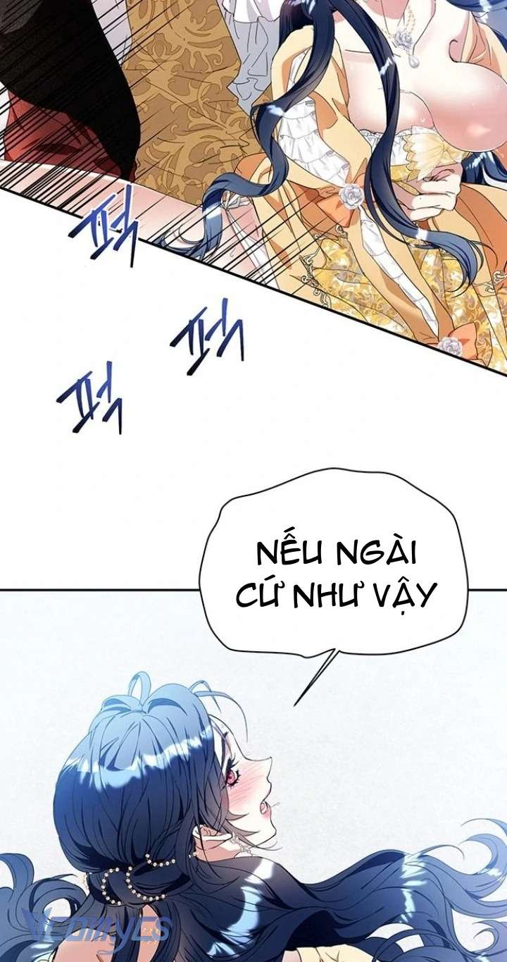 Người Yêu Đã Chết Của Tôi Đã Trở Thành Bạo Chúa Chapter 12 - Trang 2