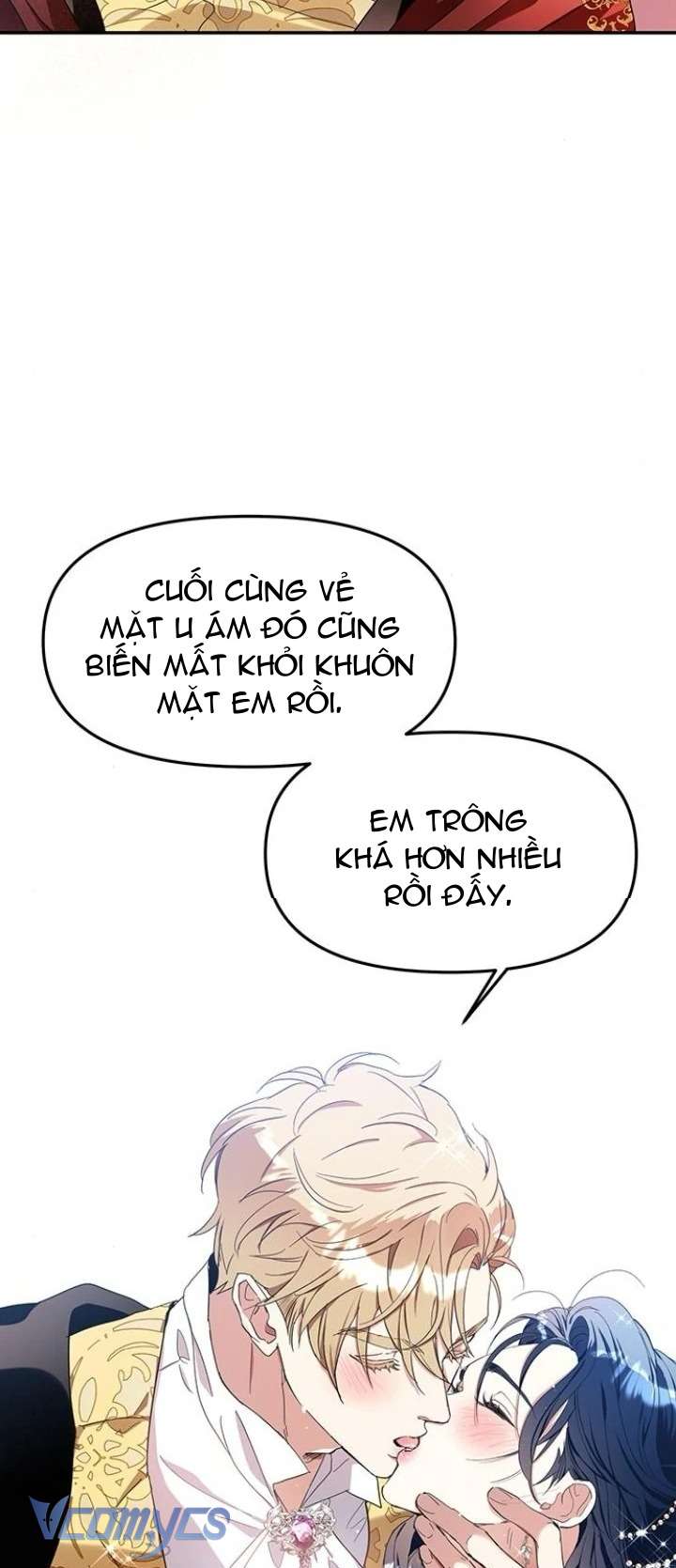 Người Yêu Đã Chết Của Tôi Đã Trở Thành Bạo Chúa Chapter 12 - Trang 2