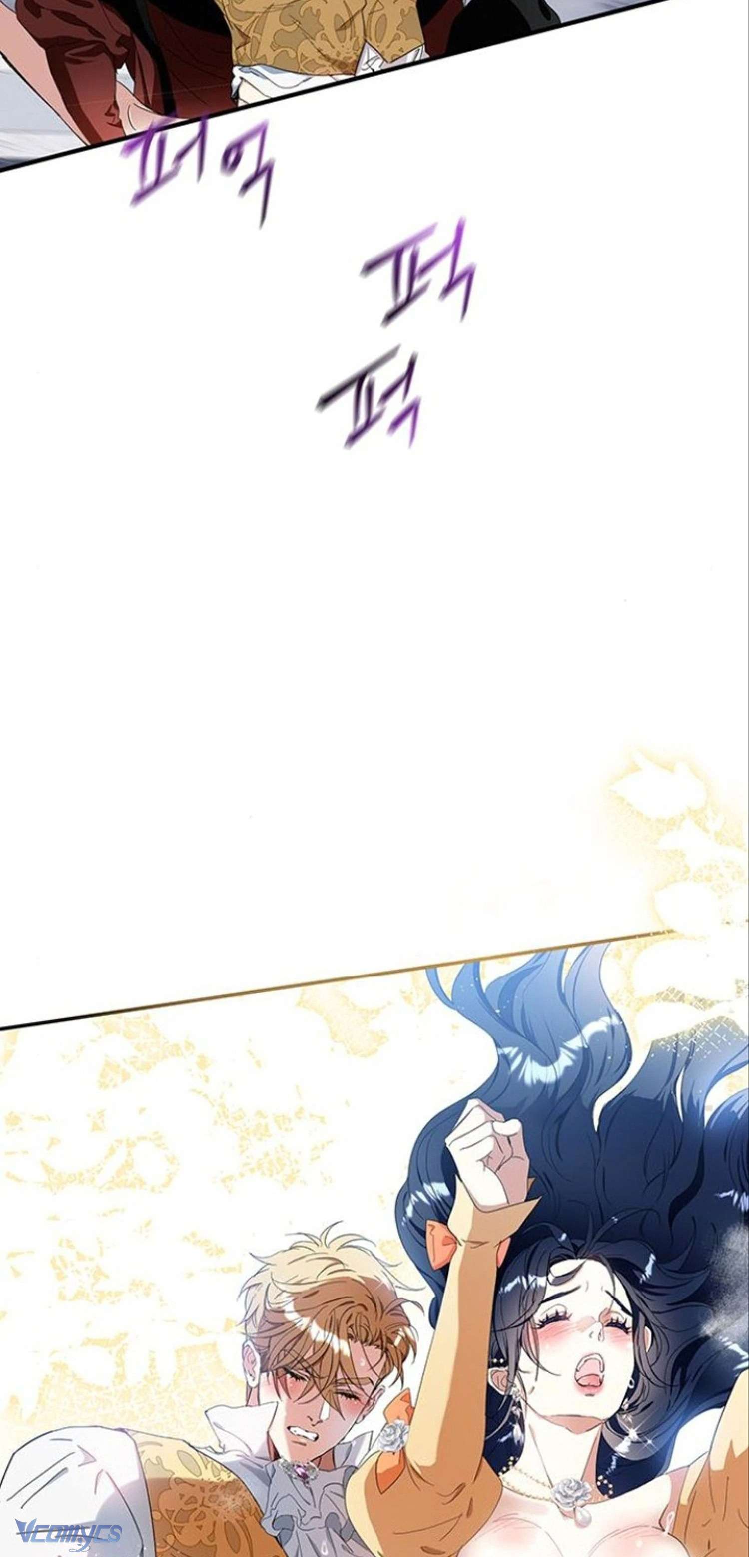 Người Yêu Đã Chết Của Tôi Đã Trở Thành Bạo Chúa Chapter 13 - Trang 2