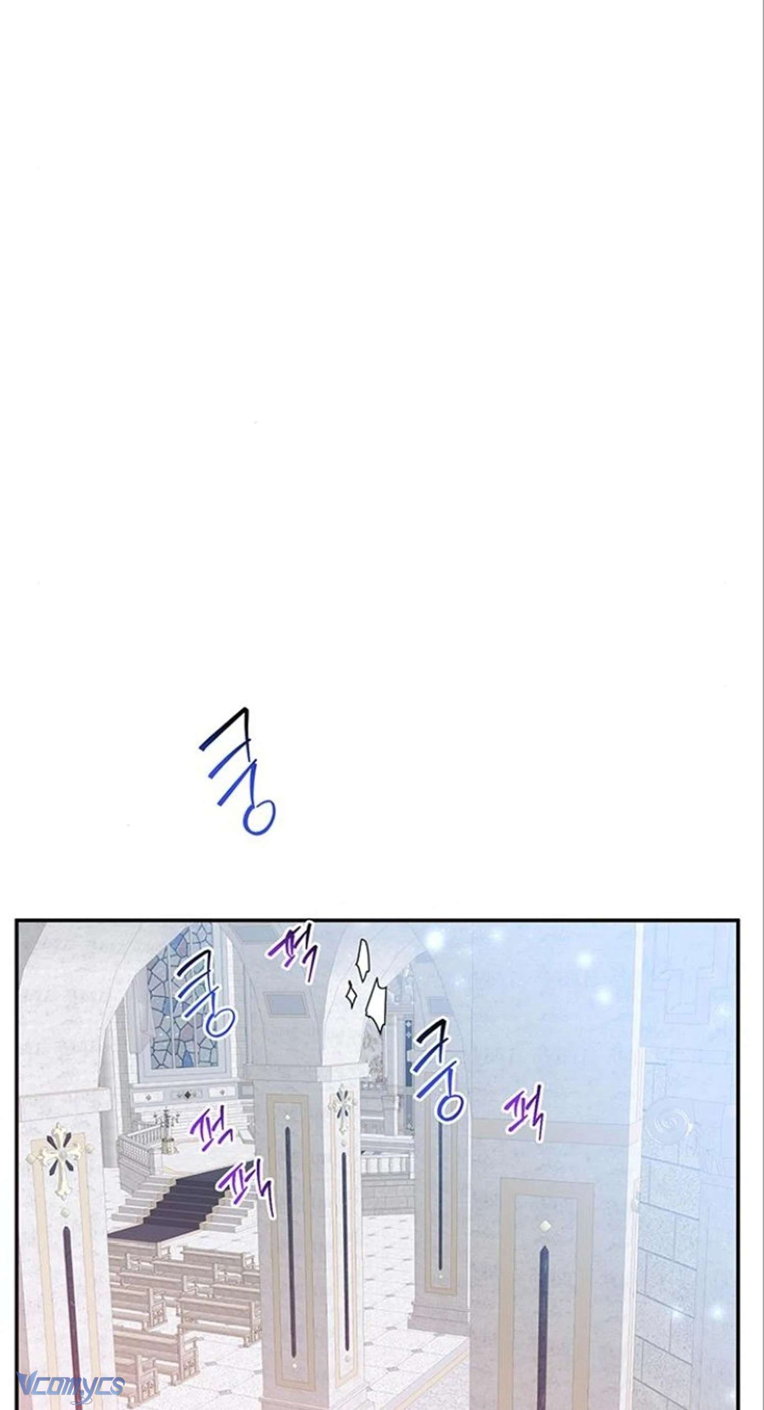 Người Yêu Đã Chết Của Tôi Đã Trở Thành Bạo Chúa Chapter 13 - Trang 2