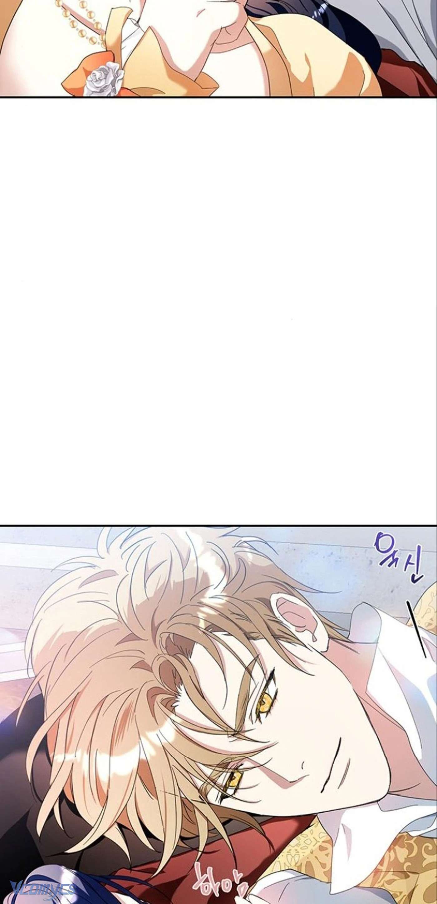 Người Yêu Đã Chết Của Tôi Đã Trở Thành Bạo Chúa Chapter 13 - Trang 2