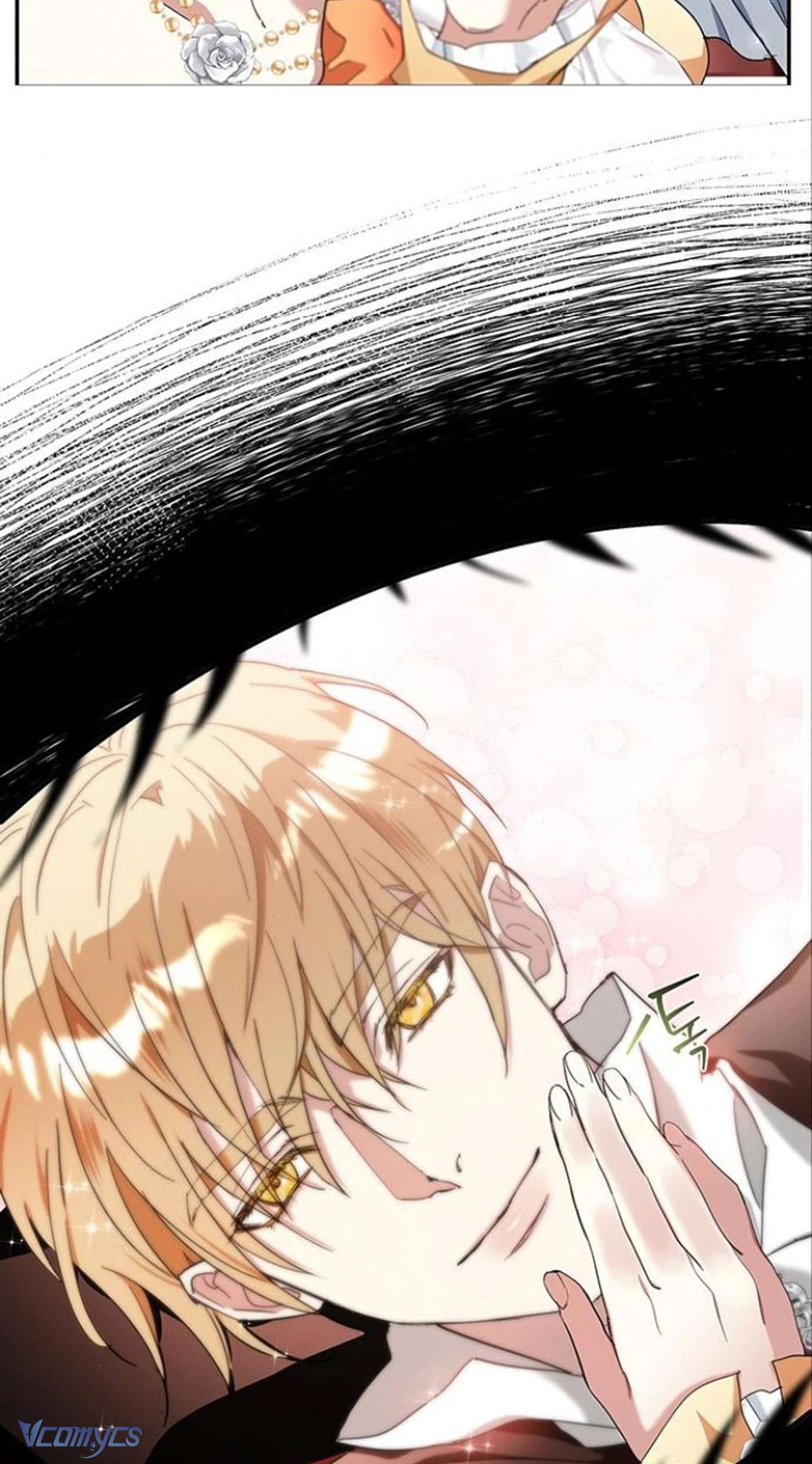 Người Yêu Đã Chết Của Tôi Đã Trở Thành Bạo Chúa Chapter 13 - Trang 2