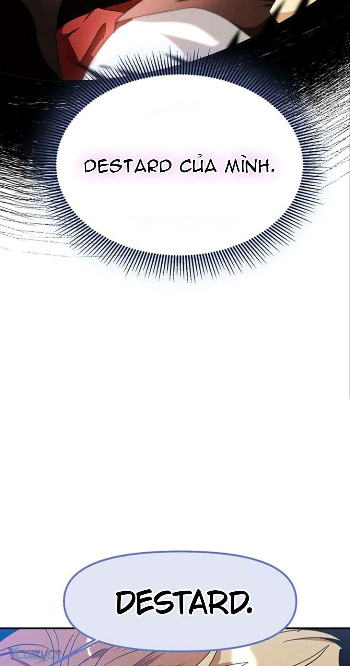 Người Yêu Đã Chết Của Tôi Đã Trở Thành Bạo Chúa Chapter 13 - Trang 2