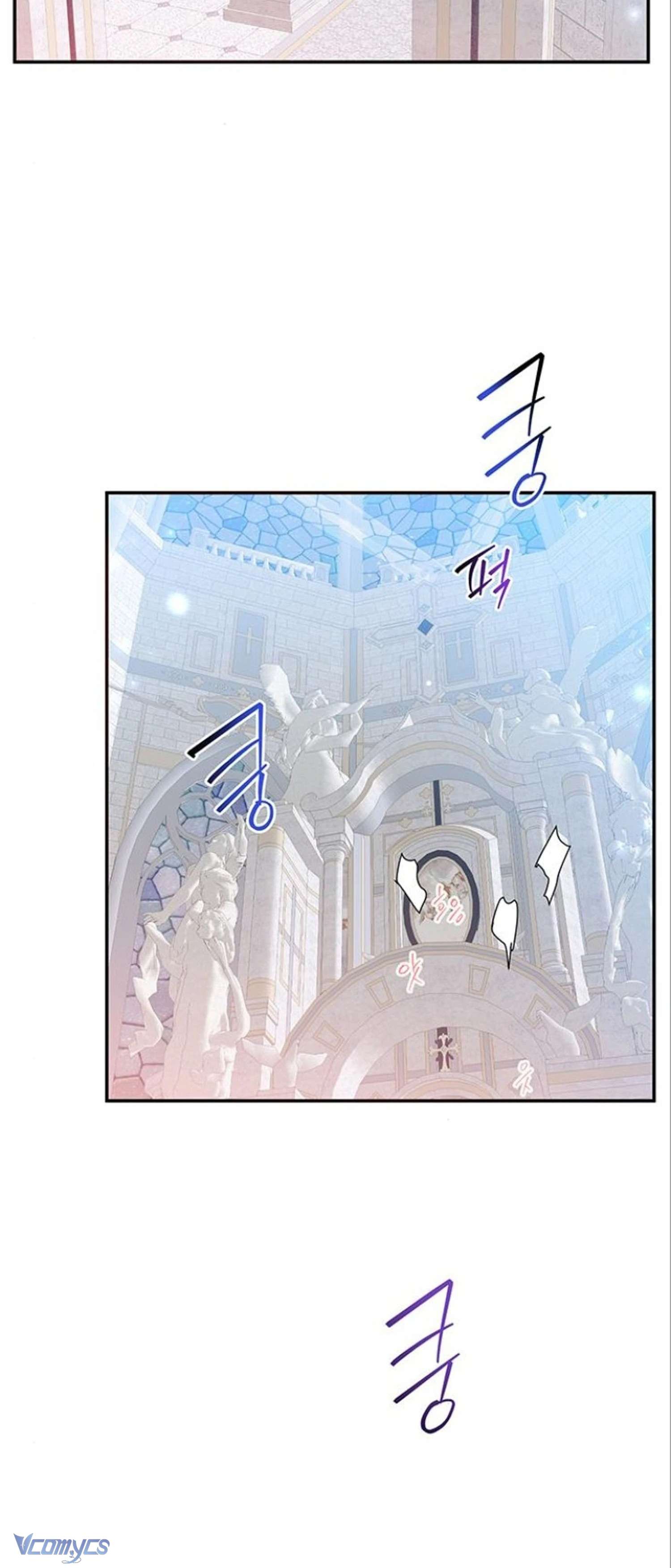 Người Yêu Đã Chết Của Tôi Đã Trở Thành Bạo Chúa Chapter 13 - Trang 2