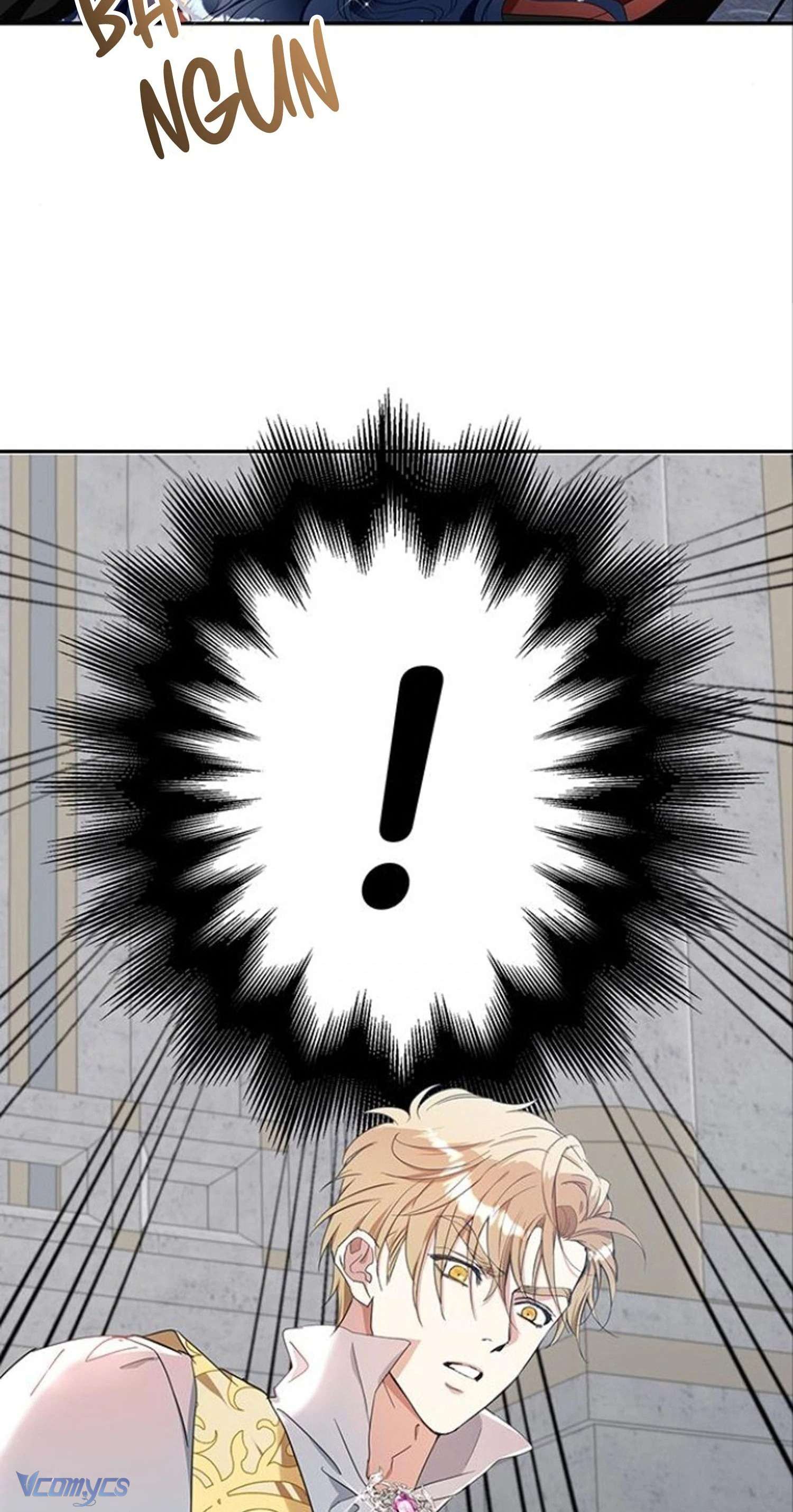 Người Yêu Đã Chết Của Tôi Đã Trở Thành Bạo Chúa Chapter 13 - Trang 2