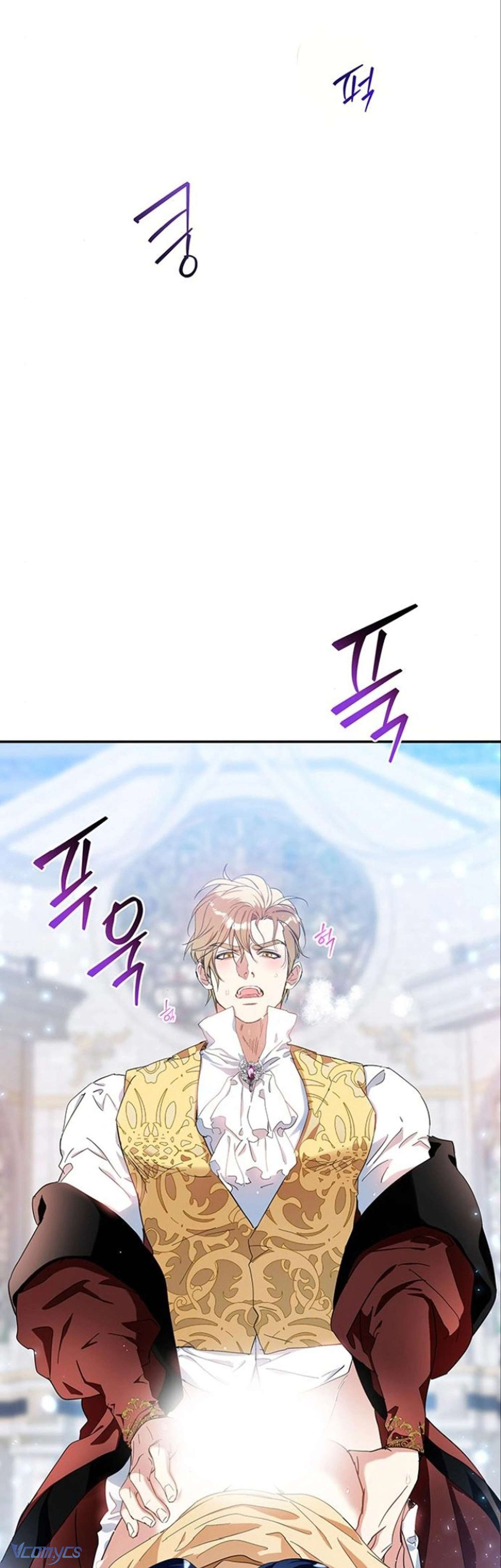 Người Yêu Đã Chết Của Tôi Đã Trở Thành Bạo Chúa Chapter 13 - Trang 2