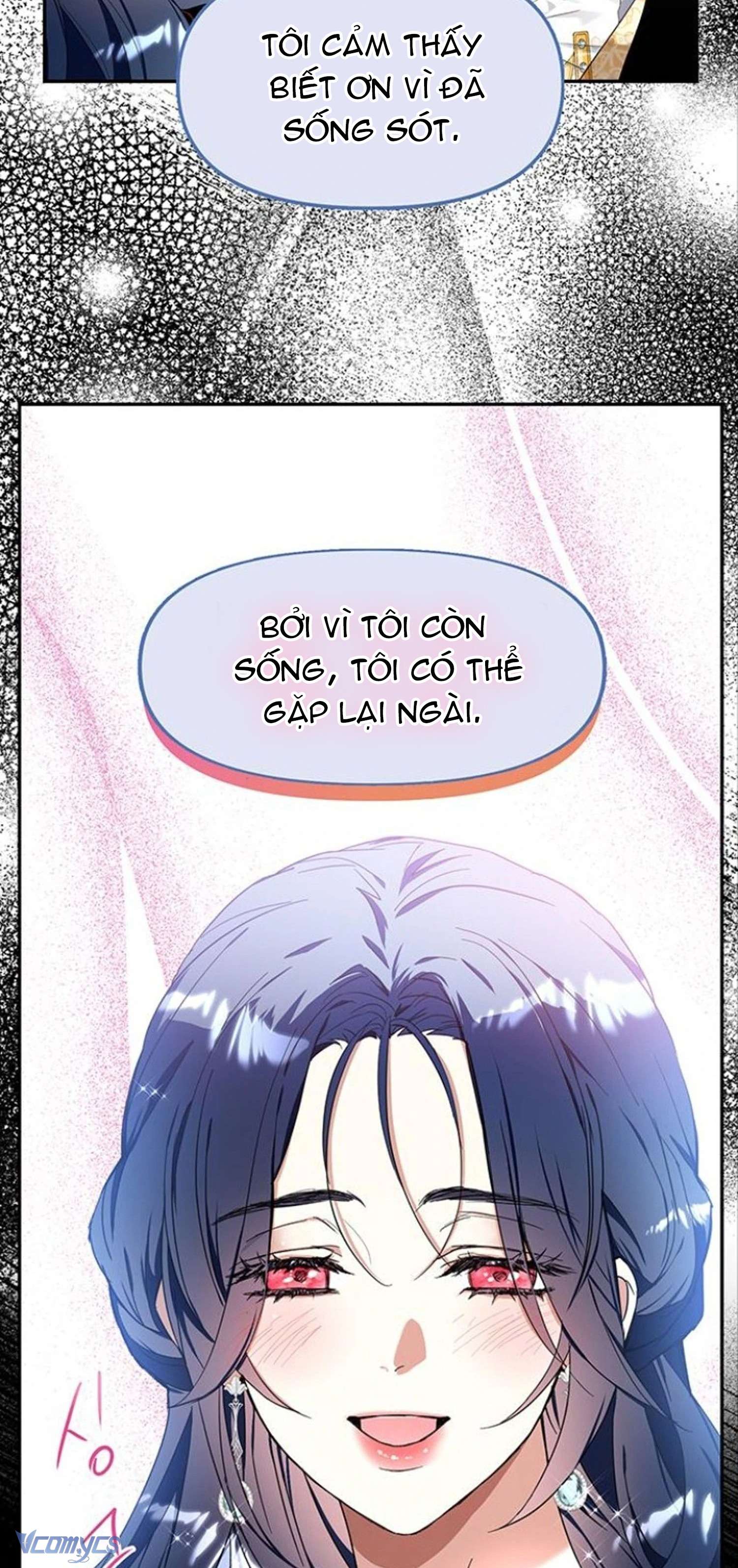 Người Yêu Đã Chết Của Tôi Đã Trở Thành Bạo Chúa Chapter 13 - Trang 2