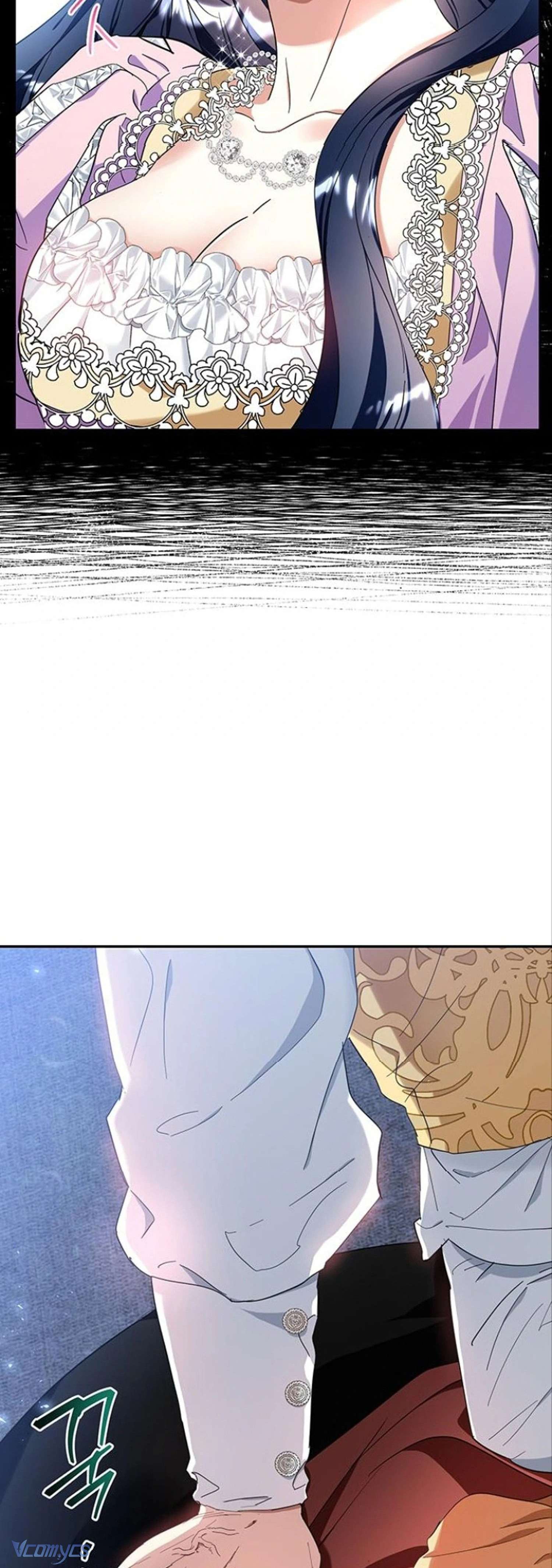 Người Yêu Đã Chết Của Tôi Đã Trở Thành Bạo Chúa Chapter 13 - Trang 2