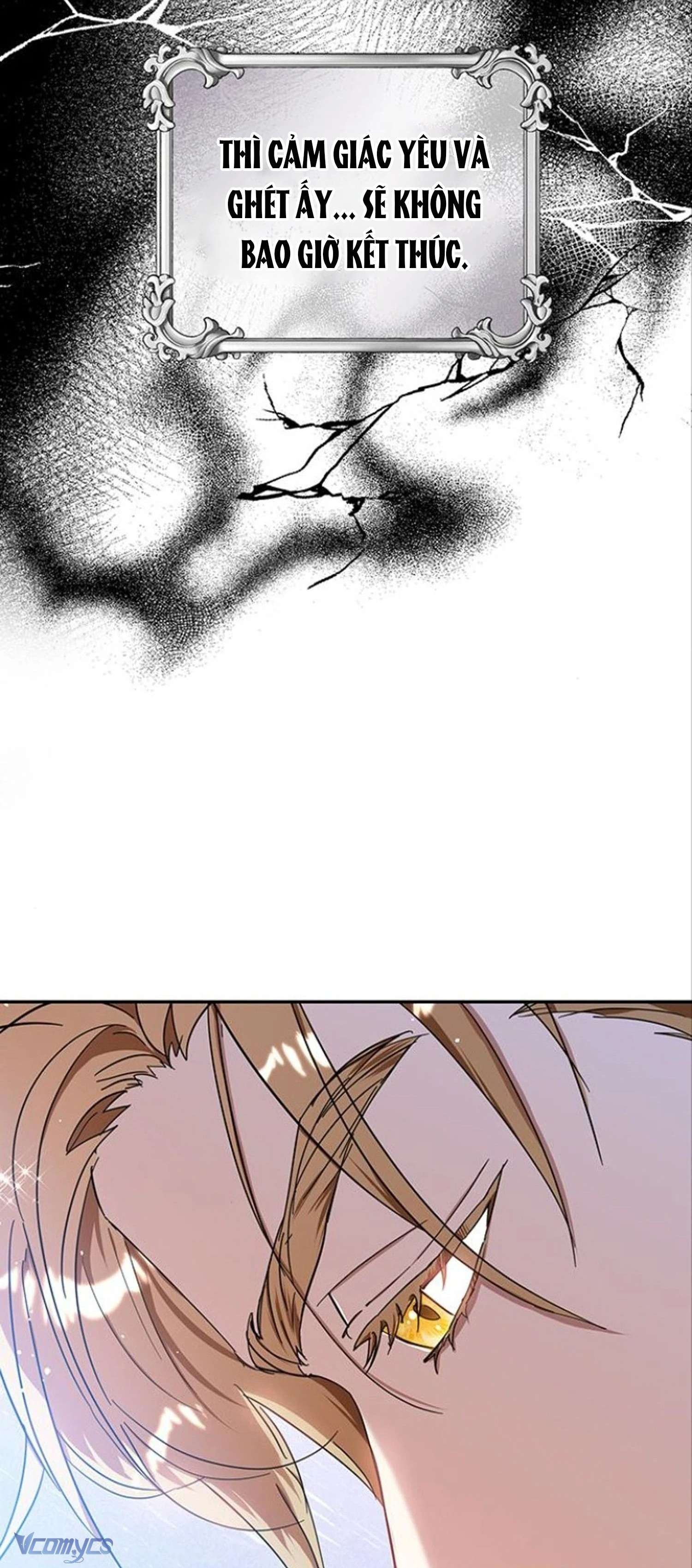 Người Yêu Đã Chết Của Tôi Đã Trở Thành Bạo Chúa Chapter 13 - Trang 2