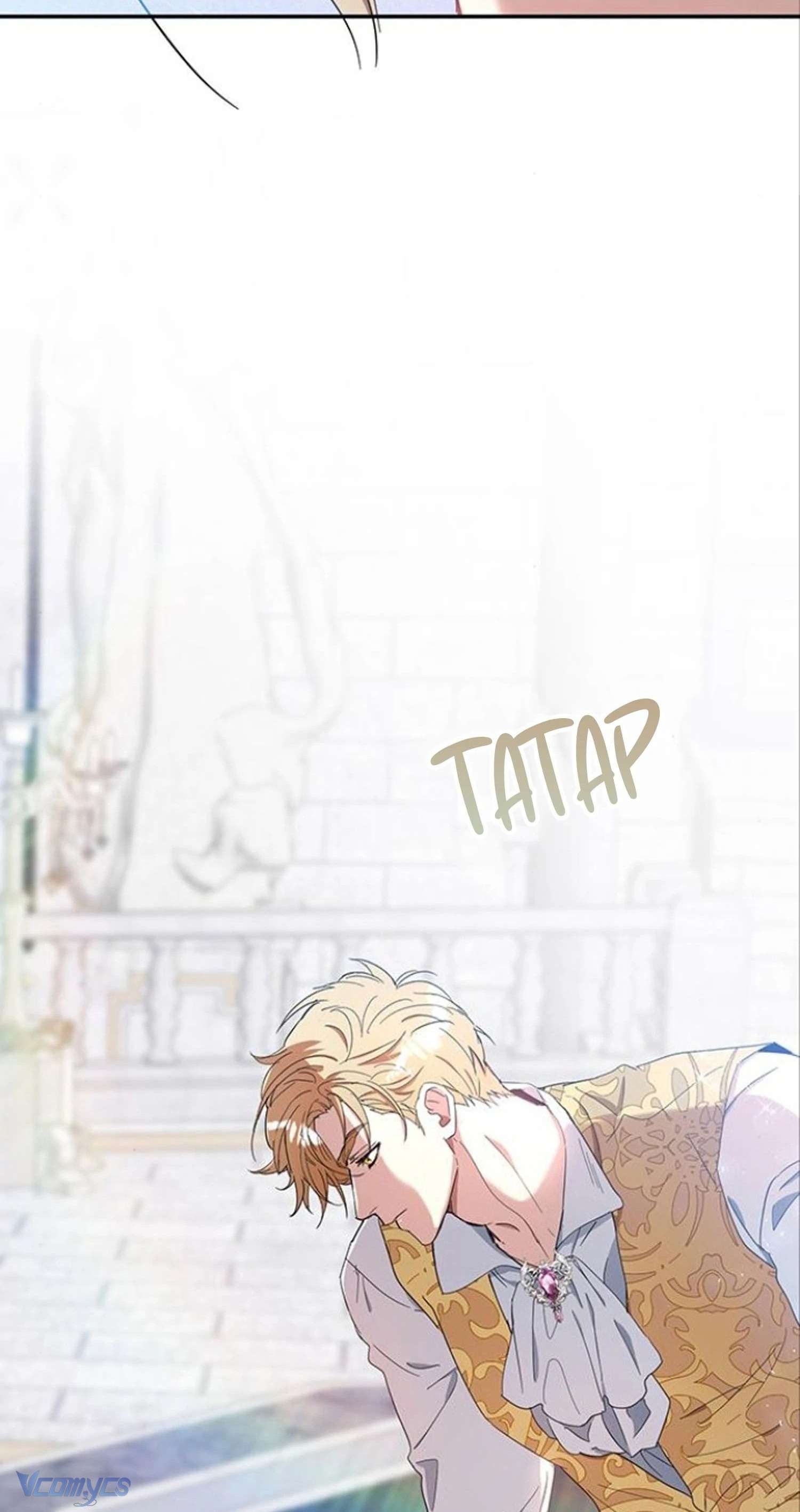 Người Yêu Đã Chết Của Tôi Đã Trở Thành Bạo Chúa Chapter 13 - Trang 2