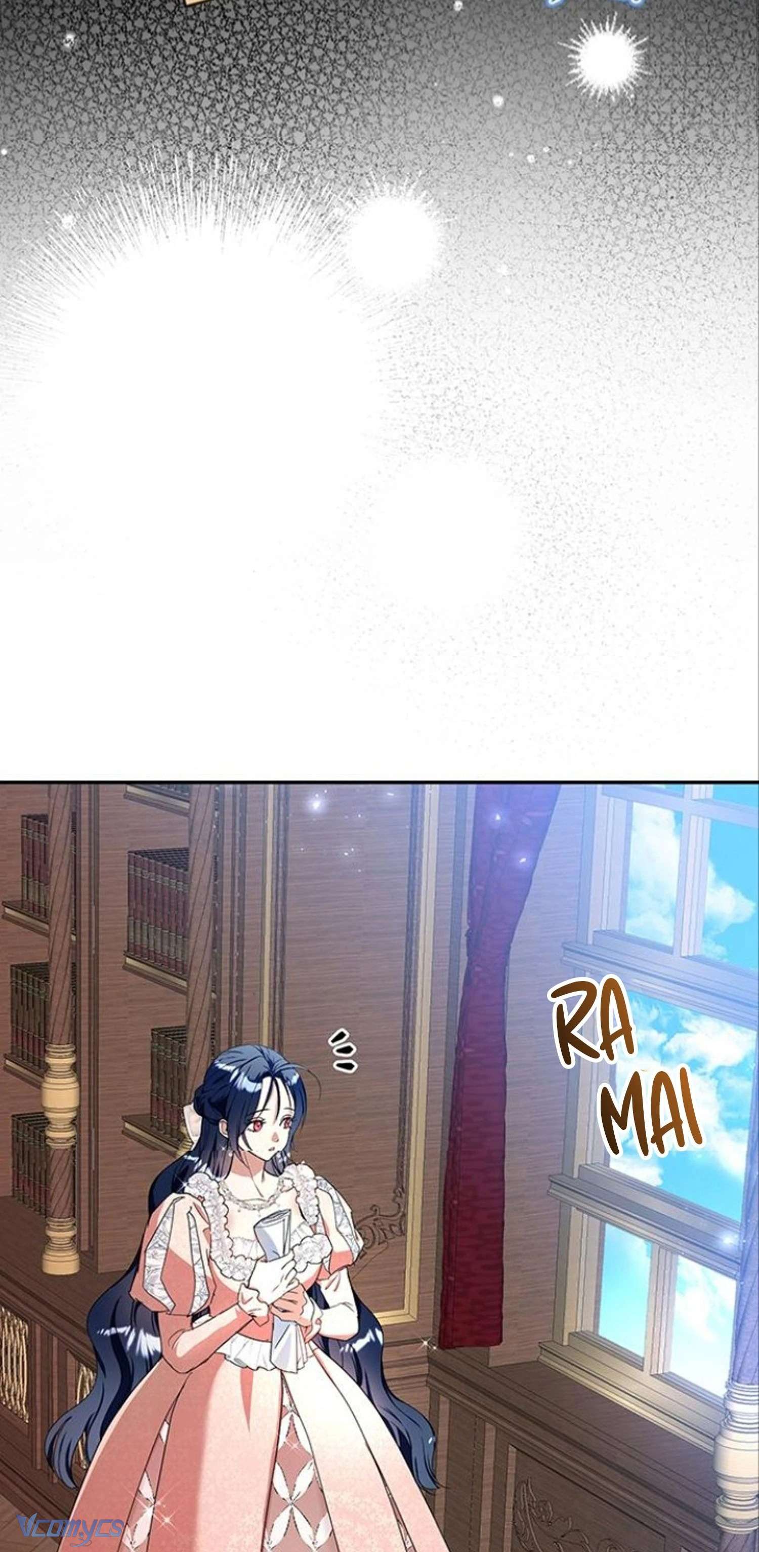 Người Yêu Đã Chết Của Tôi Đã Trở Thành Bạo Chúa Chapter 13 - Trang 2