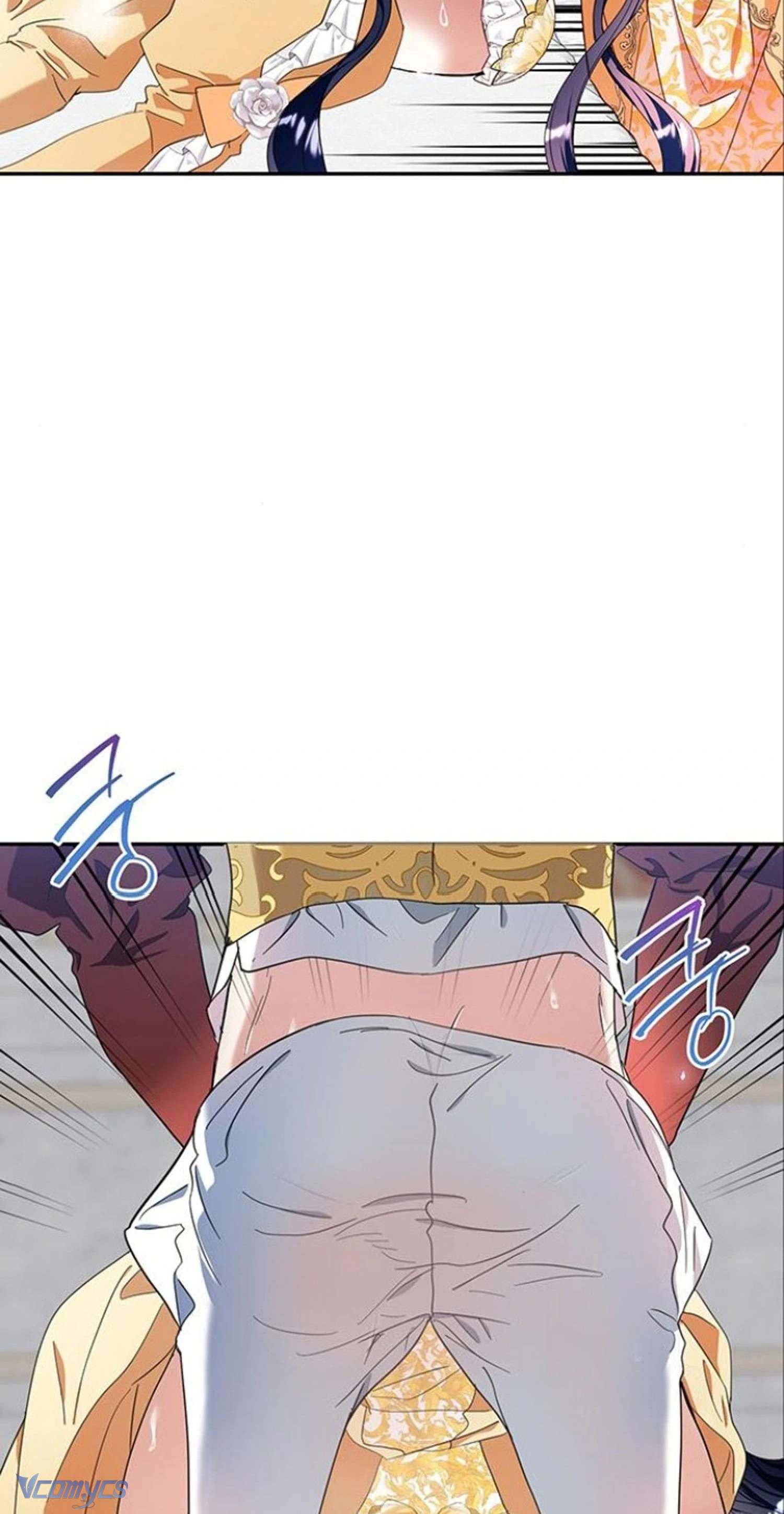 Người Yêu Đã Chết Của Tôi Đã Trở Thành Bạo Chúa Chapter 13 - Trang 2