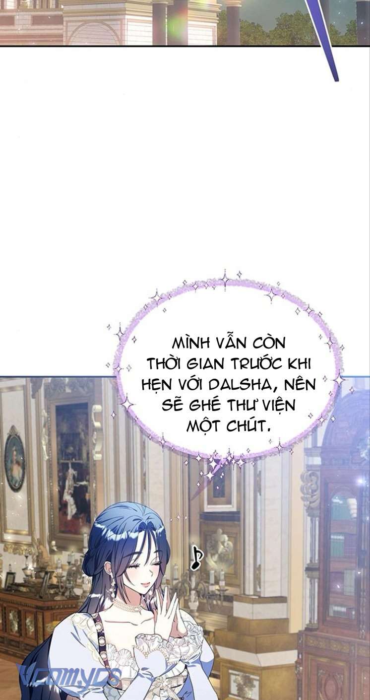 Người Yêu Đã Chết Của Tôi Đã Trở Thành Bạo Chúa Chapter 14 - Trang 2
