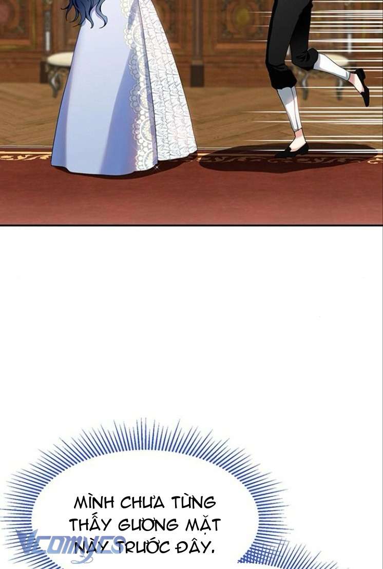 Người Yêu Đã Chết Của Tôi Đã Trở Thành Bạo Chúa Chapter 14 - Trang 2
