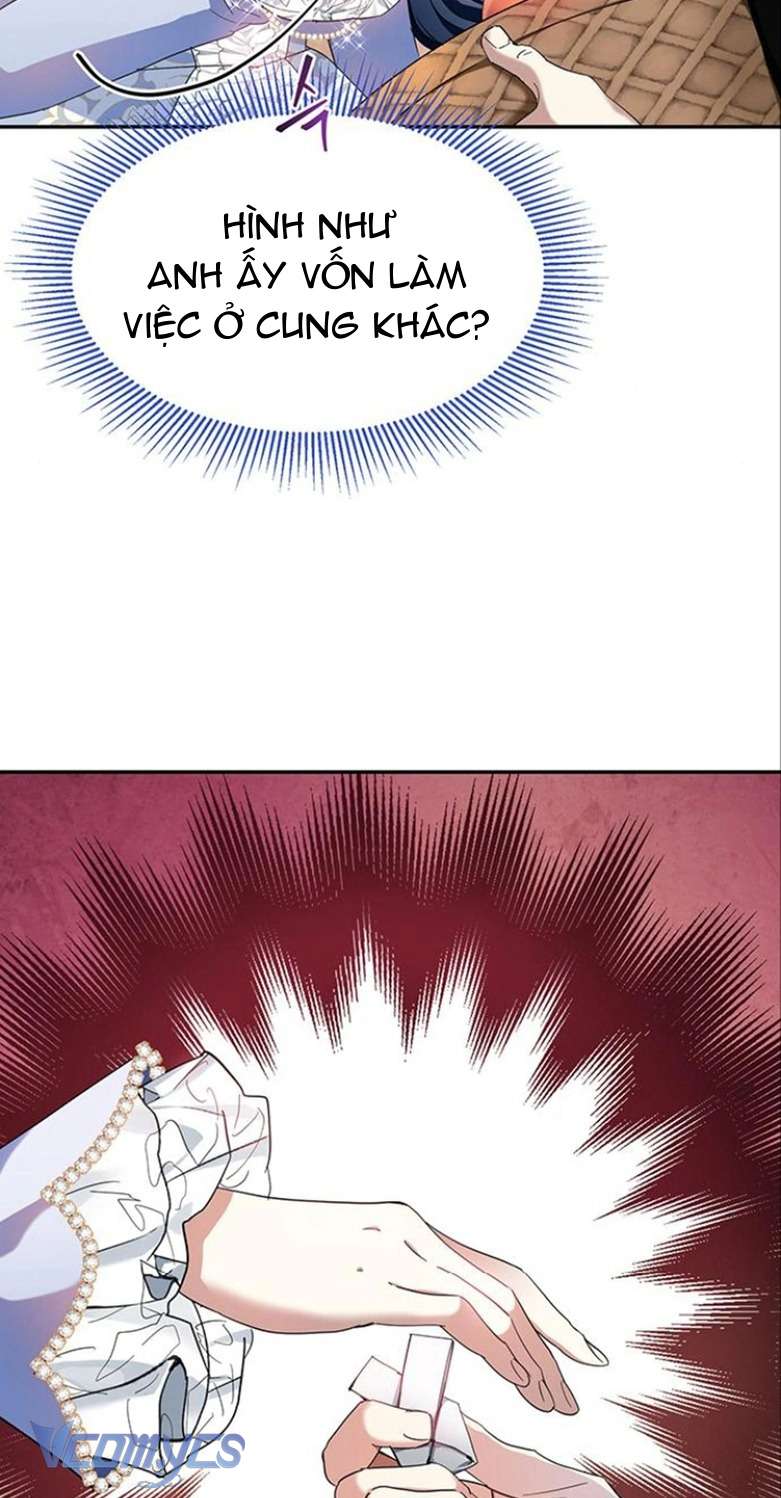 Người Yêu Đã Chết Của Tôi Đã Trở Thành Bạo Chúa Chapter 14 - Trang 2