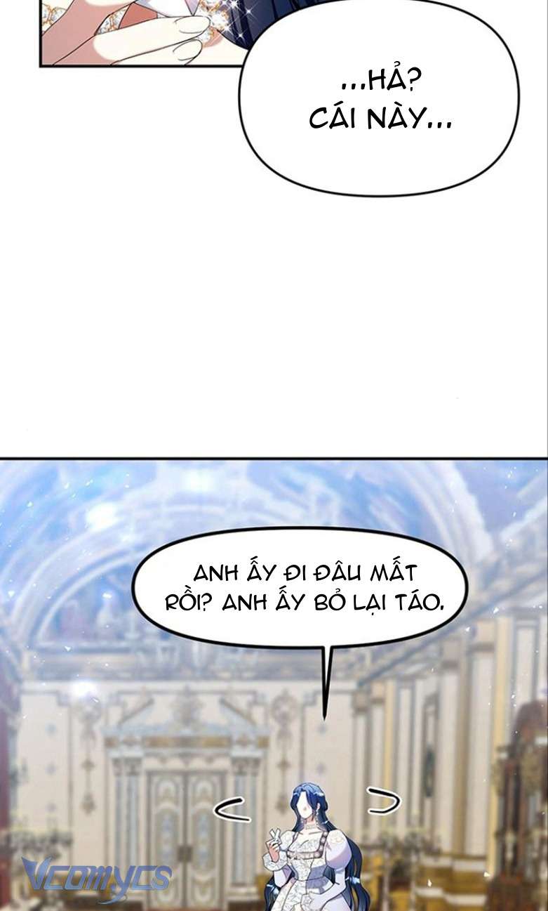 Người Yêu Đã Chết Của Tôi Đã Trở Thành Bạo Chúa Chapter 14 - Trang 2