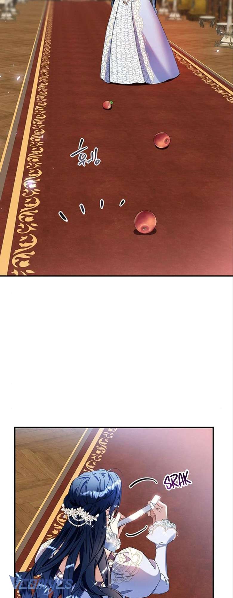 Người Yêu Đã Chết Của Tôi Đã Trở Thành Bạo Chúa Chapter 14 - Trang 2