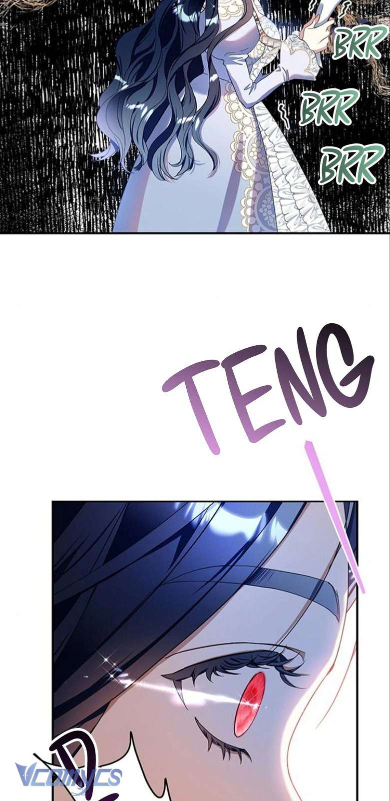 Người Yêu Đã Chết Của Tôi Đã Trở Thành Bạo Chúa Chapter 14 - Trang 2