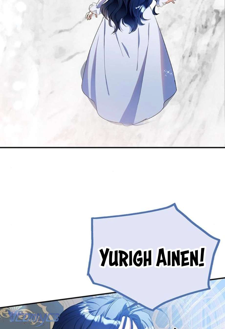 Người Yêu Đã Chết Của Tôi Đã Trở Thành Bạo Chúa Chapter 14 - Trang 2