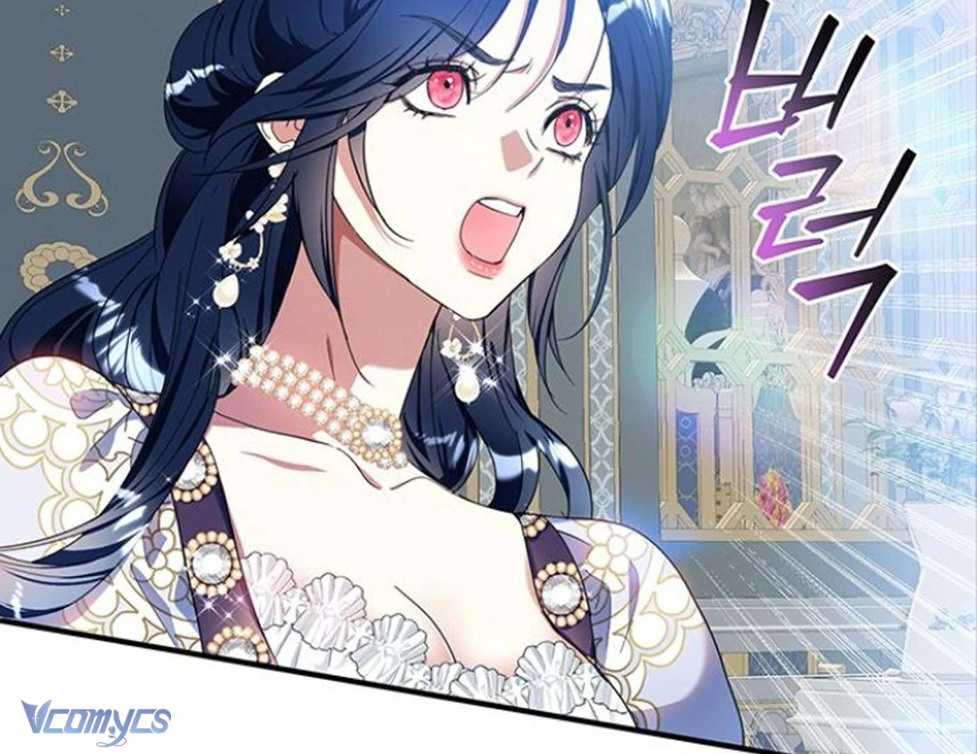 Người Yêu Đã Chết Của Tôi Đã Trở Thành Bạo Chúa Chapter 14 - Trang 2