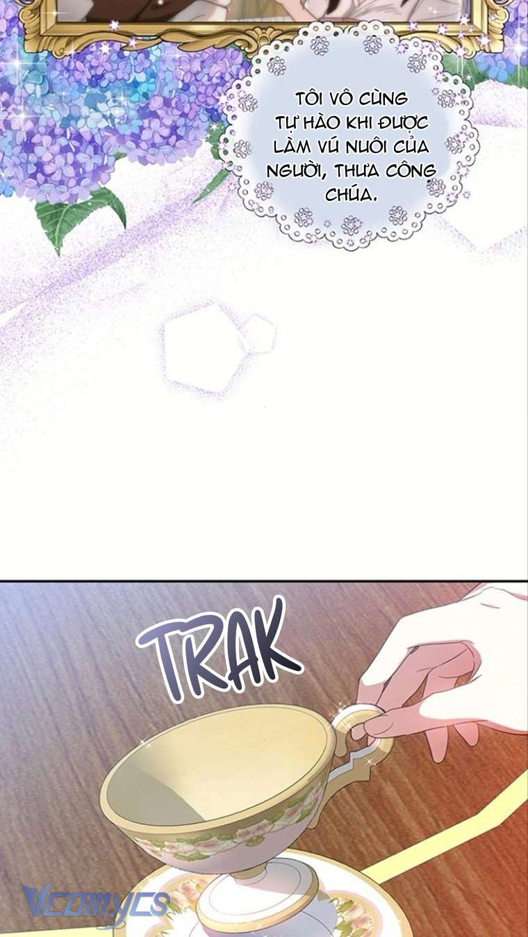 Người Yêu Đã Chết Của Tôi Đã Trở Thành Bạo Chúa Chapter 14 - Trang 2