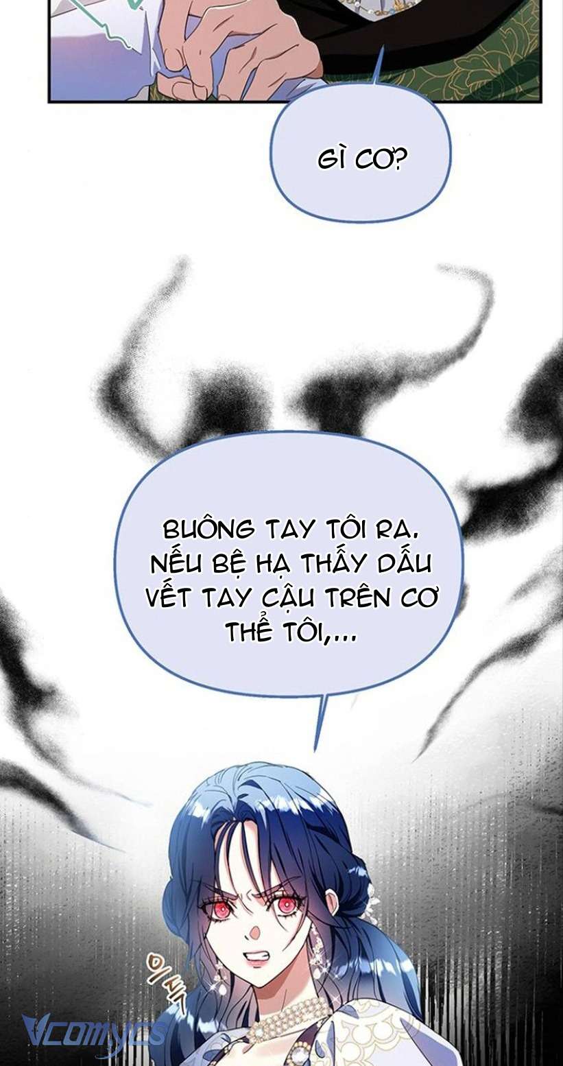 Người Yêu Đã Chết Của Tôi Đã Trở Thành Bạo Chúa Chapter 14 - Trang 2