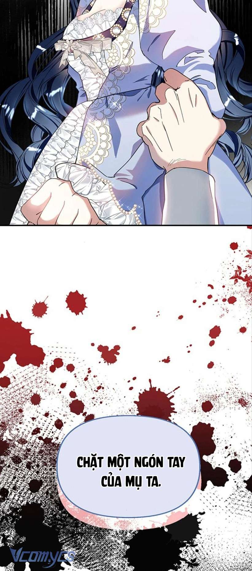 Người Yêu Đã Chết Của Tôi Đã Trở Thành Bạo Chúa Chapter 14 - Trang 2