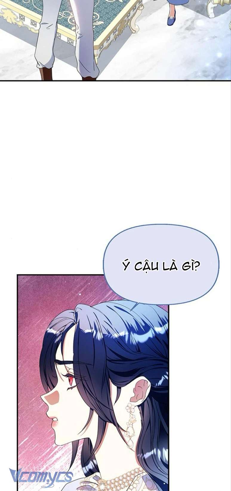 Người Yêu Đã Chết Của Tôi Đã Trở Thành Bạo Chúa Chapter 14 - Trang 2