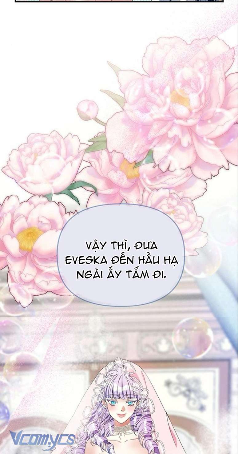 Người Yêu Đã Chết Của Tôi Đã Trở Thành Bạo Chúa Chapter 14 - Trang 2
