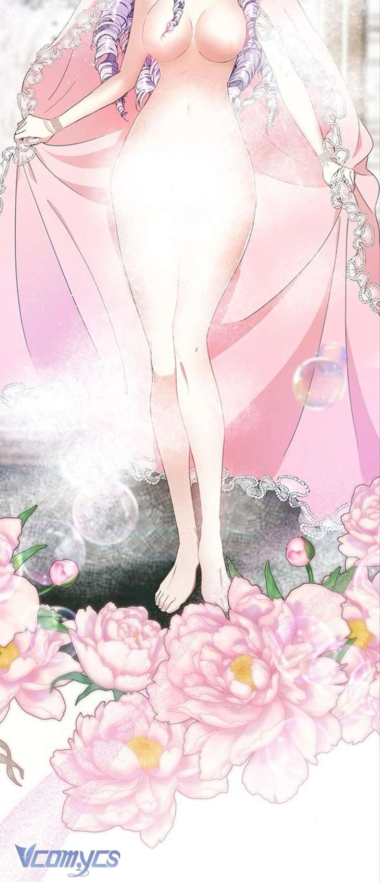 Người Yêu Đã Chết Của Tôi Đã Trở Thành Bạo Chúa Chapter 14 - Trang 2