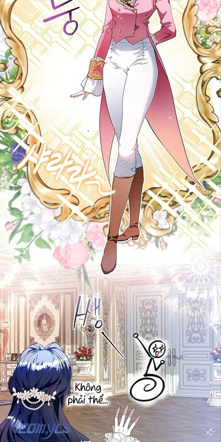 Người Yêu Đã Chết Của Tôi Đã Trở Thành Bạo Chúa Chapter 14 - Trang 2