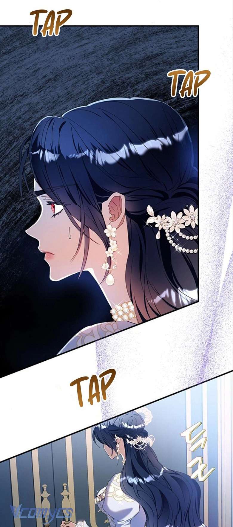 Người Yêu Đã Chết Của Tôi Đã Trở Thành Bạo Chúa Chapter 14 - Trang 2