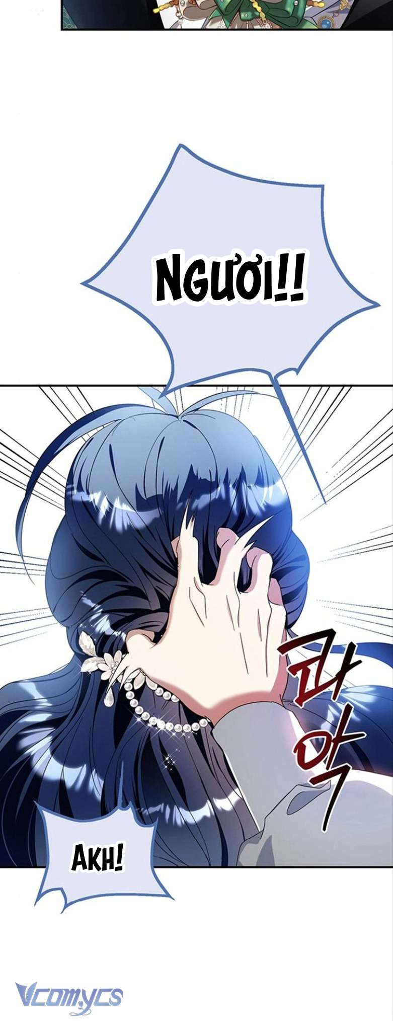 Người Yêu Đã Chết Của Tôi Đã Trở Thành Bạo Chúa Chapter 14 - Trang 2