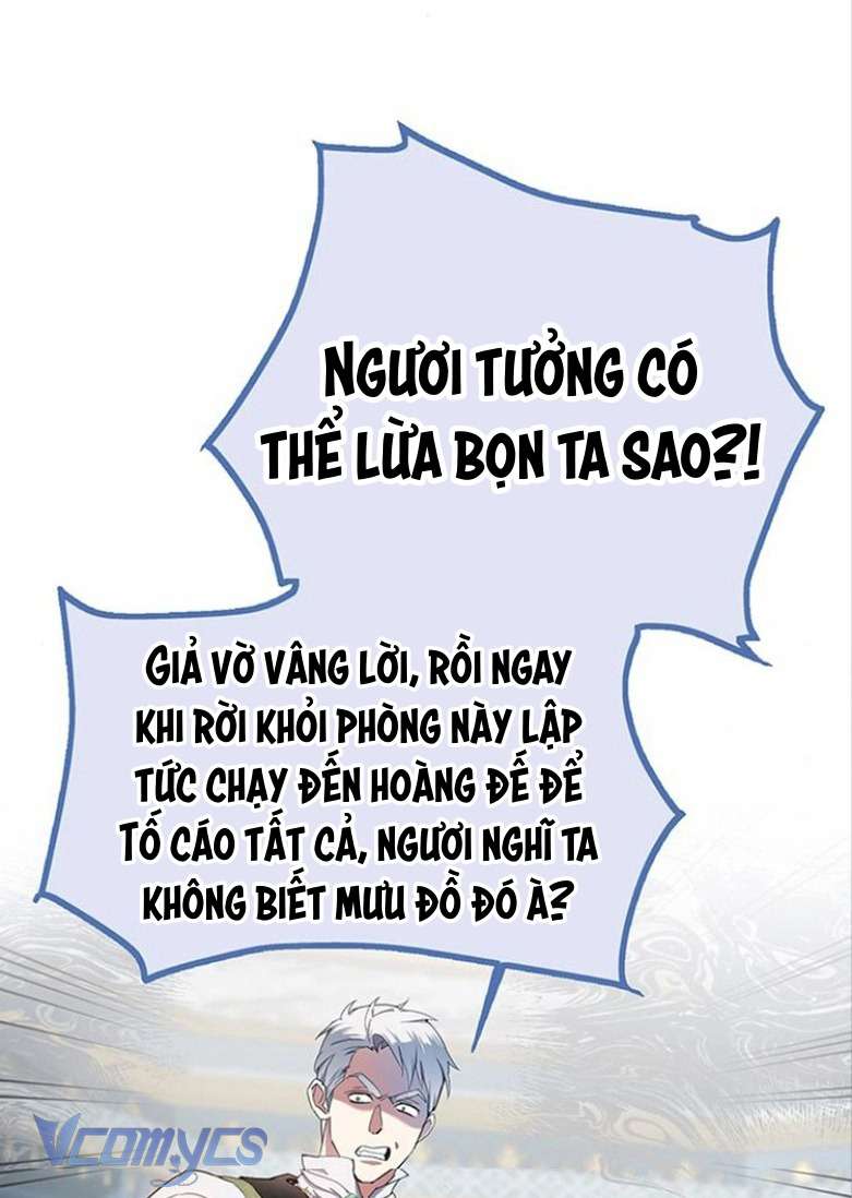 Người Yêu Đã Chết Của Tôi Đã Trở Thành Bạo Chúa Chapter 14 - Trang 2