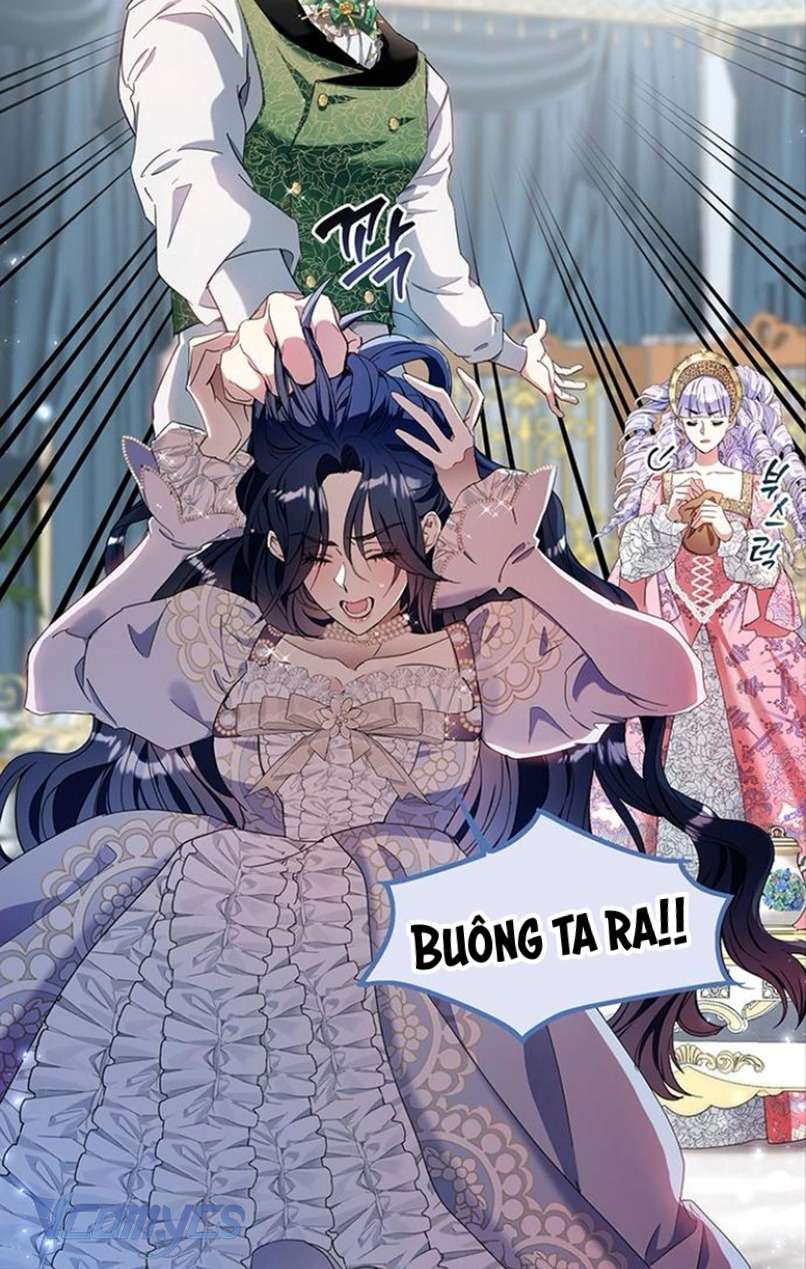 Người Yêu Đã Chết Của Tôi Đã Trở Thành Bạo Chúa Chapter 14 - Trang 2