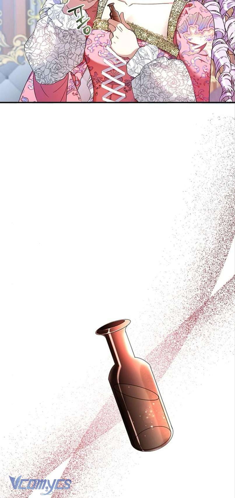 Người Yêu Đã Chết Của Tôi Đã Trở Thành Bạo Chúa Chapter 14 - Trang 2