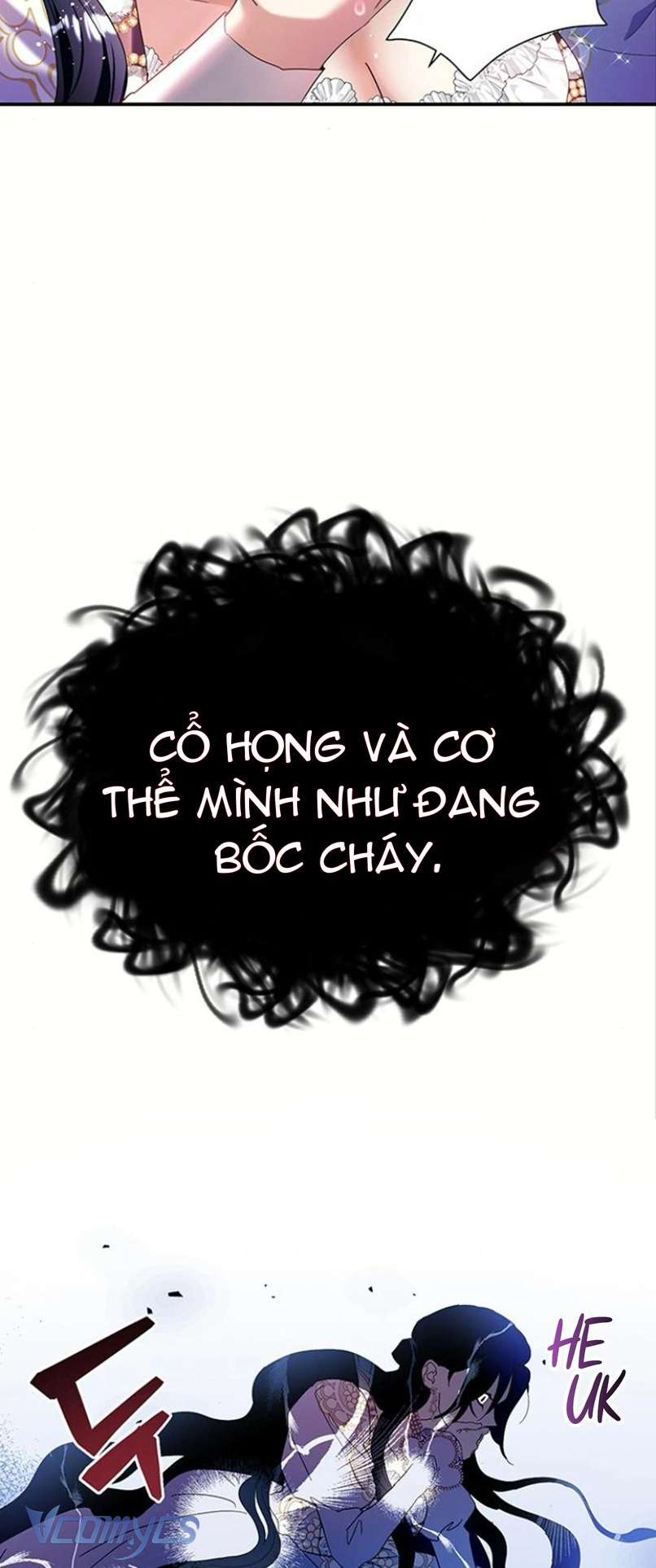 Người Yêu Đã Chết Của Tôi Đã Trở Thành Bạo Chúa Chapter 14 - Trang 2